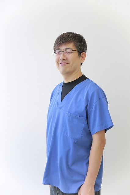 医師　伊熊 大助